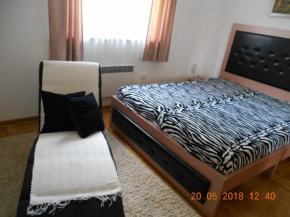 Отель Apartment Katrin, Златибор